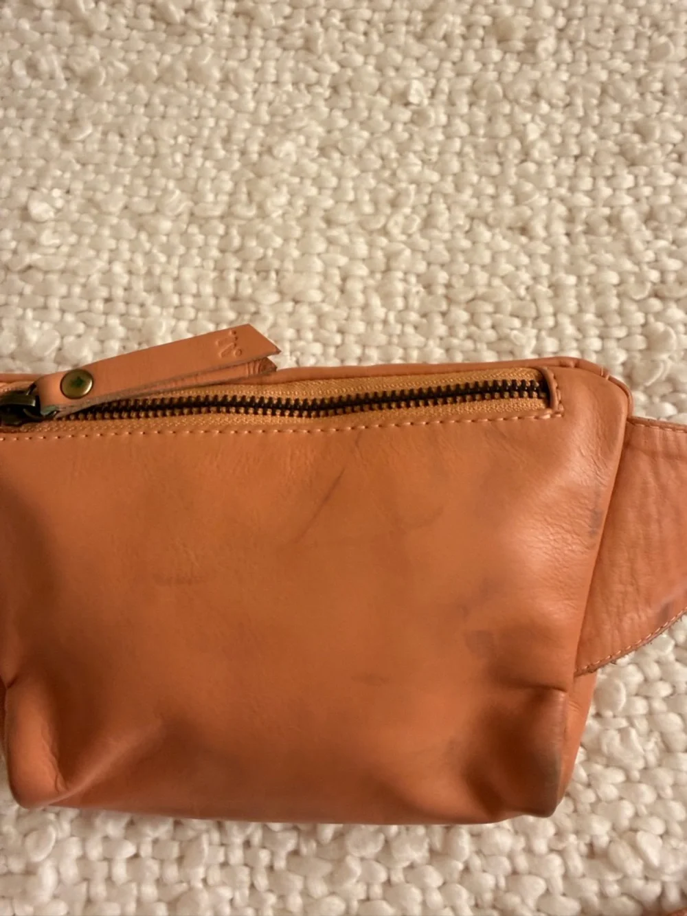 Mandrn Remy Pack- Peach - Picture 5 of 9